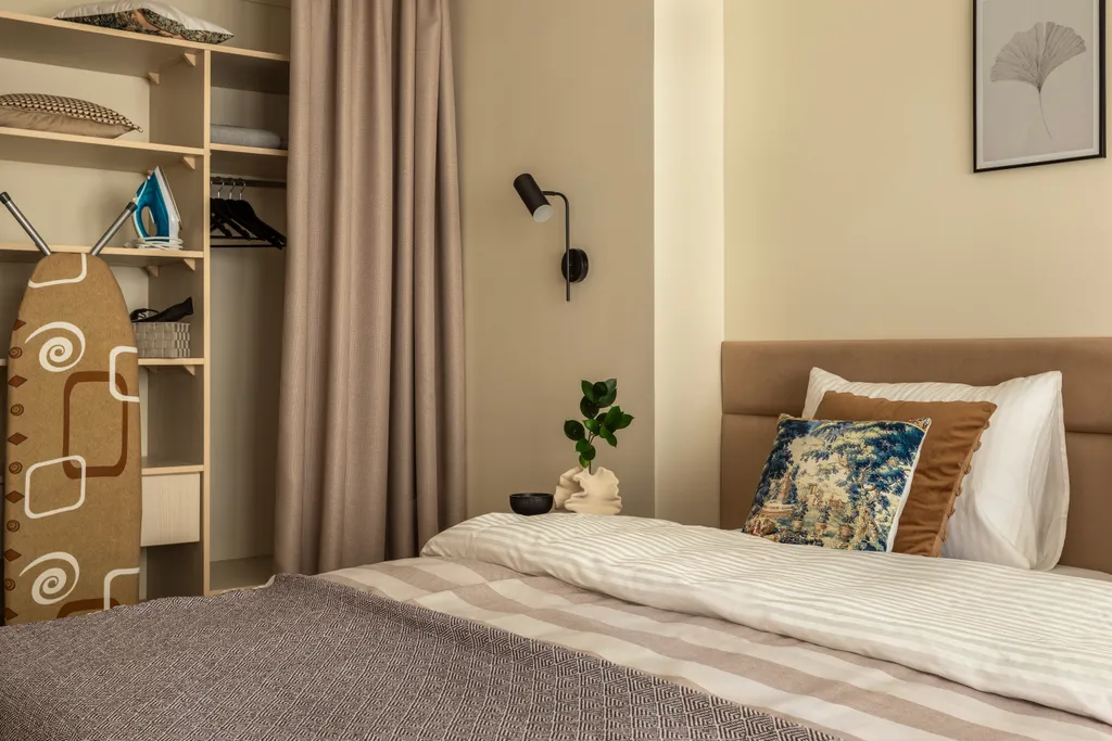 Квартира 3-комнатная квартира в историческом районe Амалиенау c балконом — Калининград