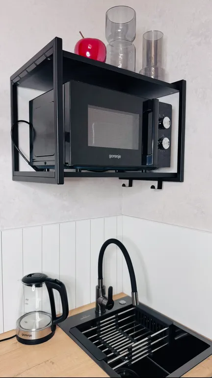 Капсула комфорта