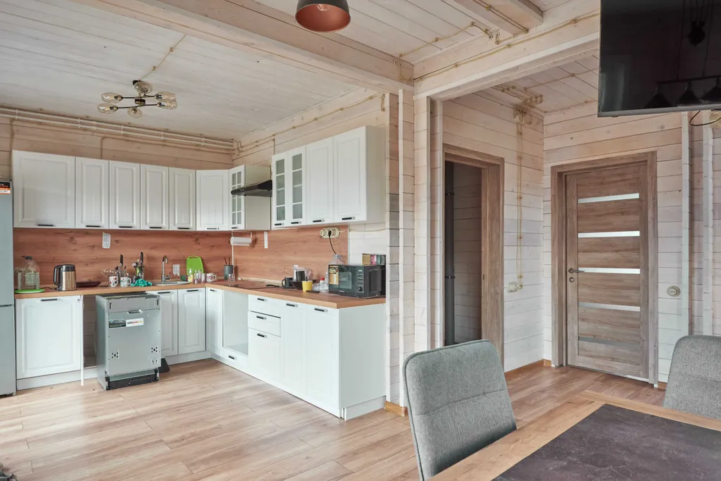 5-комнатный Дом