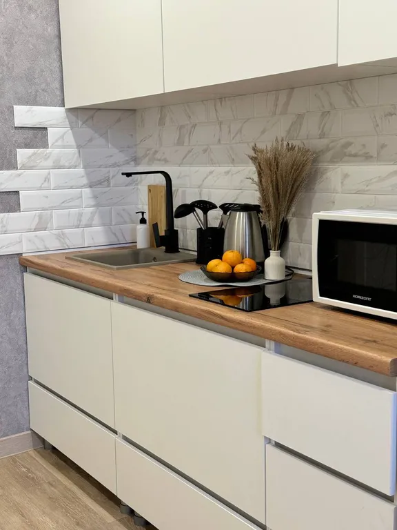 Квартира Красивая и уютная квартира — Красноярск