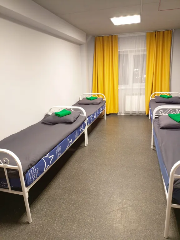 Квартира Комната — аренда посуточно в Мурманск