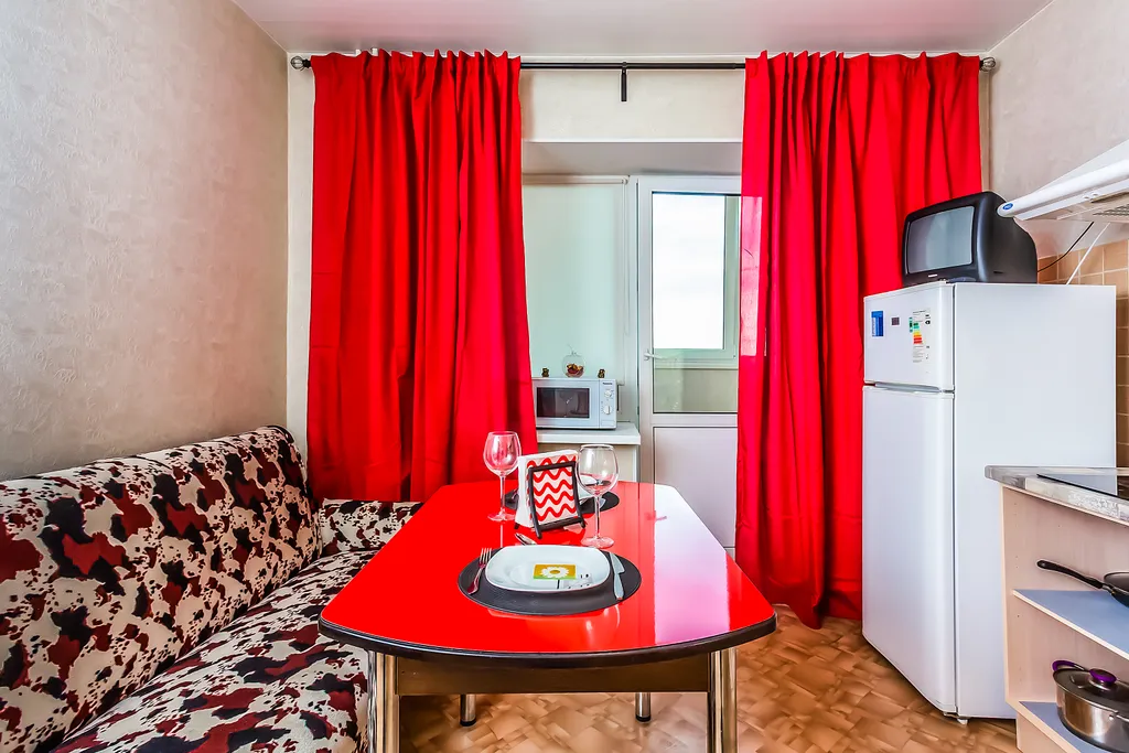 Квартира в центре