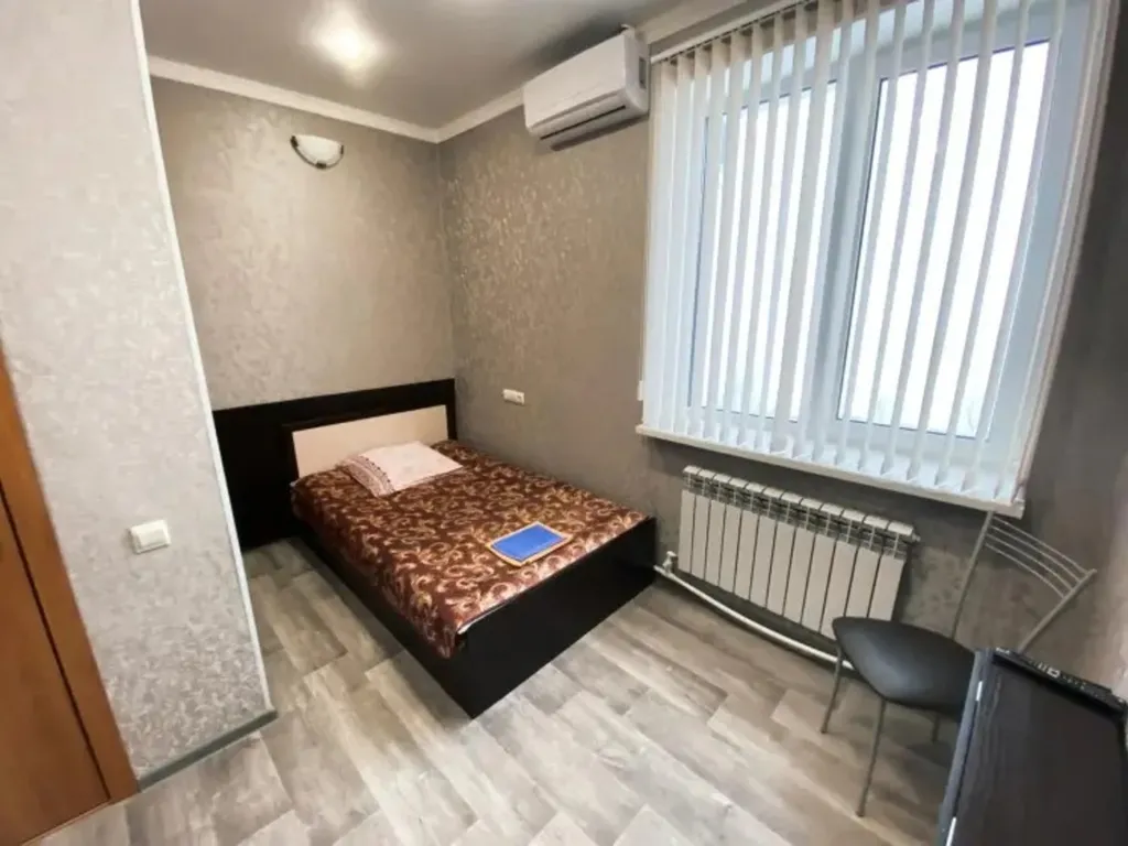 Комната