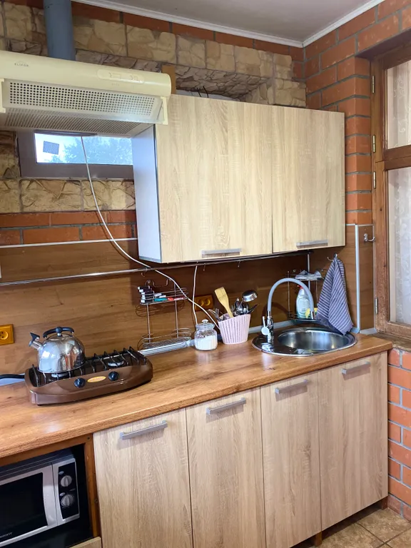 Квартира 2-комнатная Квартира — Анапа