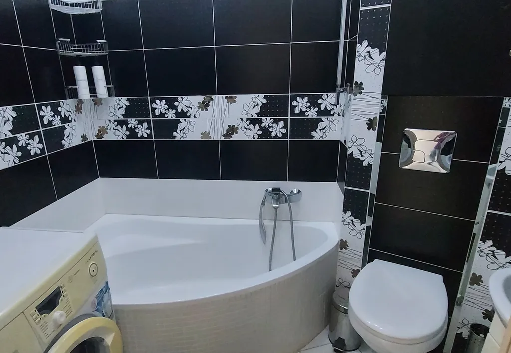 Квартира в самом центре