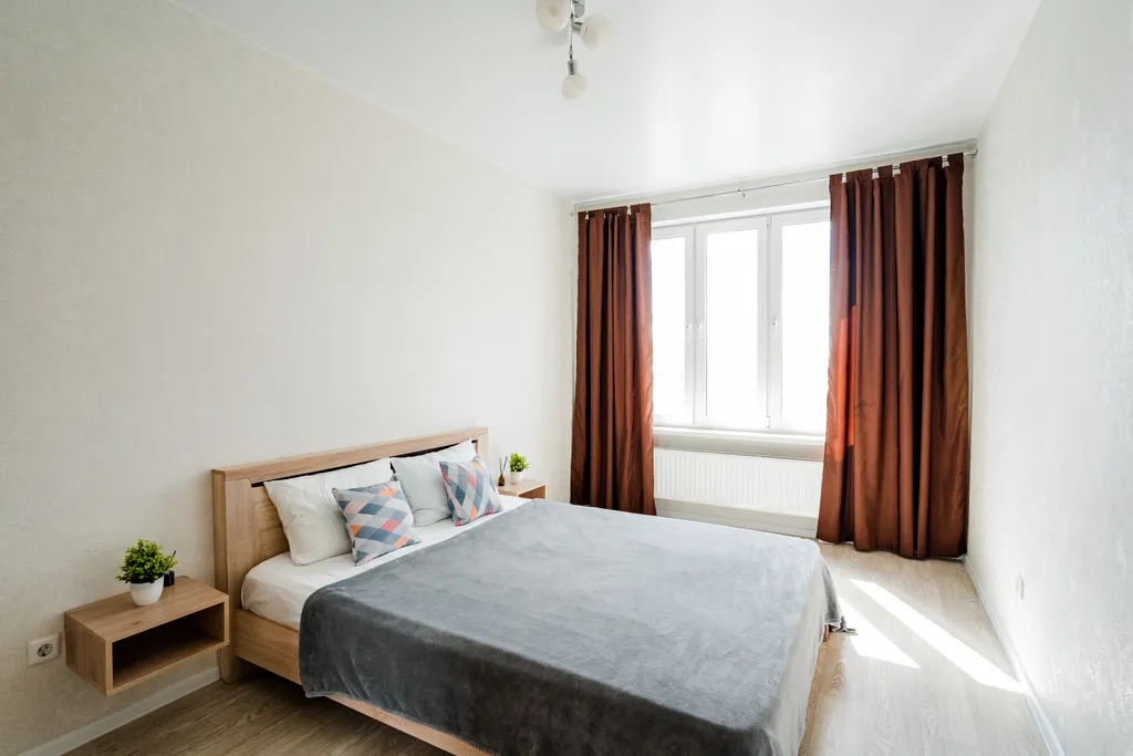 Отличная квартира в новом ЖК