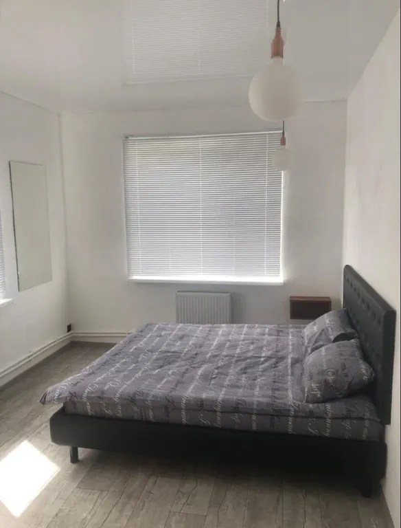 Уютные апартаменты