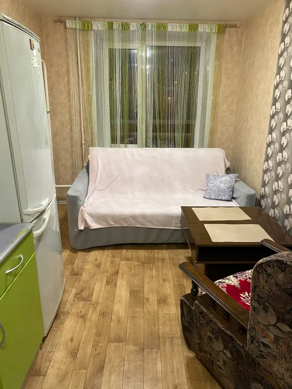 Квартира Уютная и чистая квартира — Москва