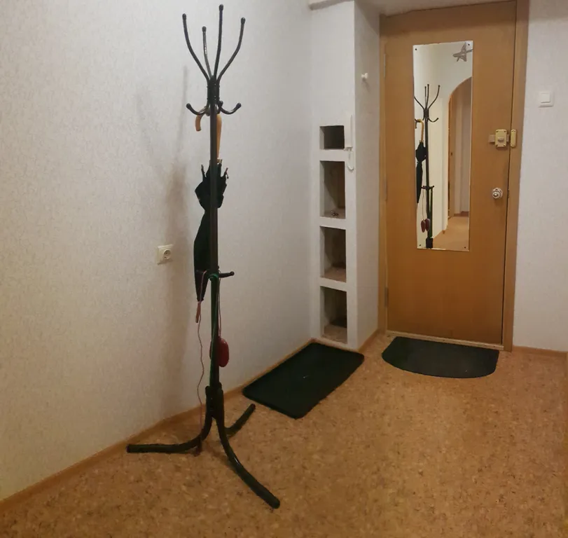 Квартира Уютная квартира — Гатчина