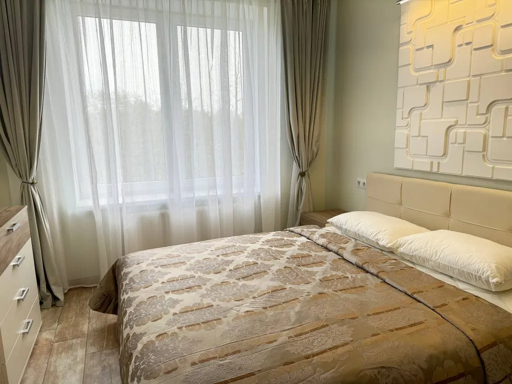 Квартира Квартира у моря — Зеленоградск