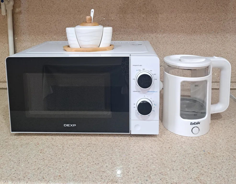 Квартира в центре города