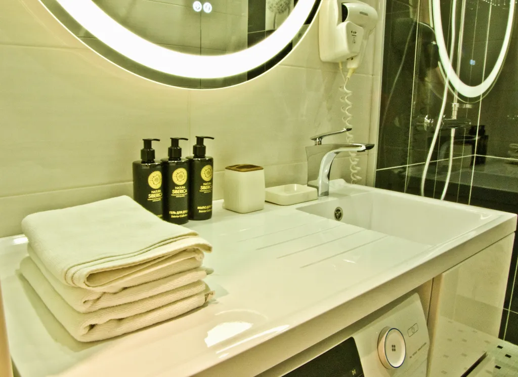 Квартира Уютная 2-я квартира рядом с нии петрова — Песочный