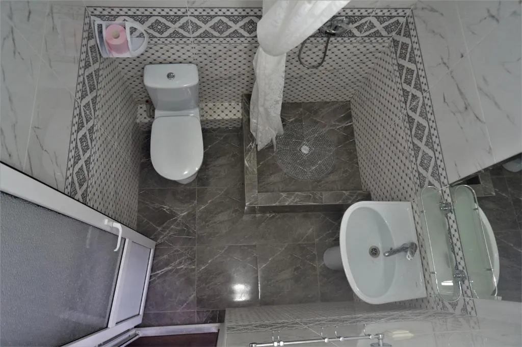 Номер комфорт для семьи с ребенком