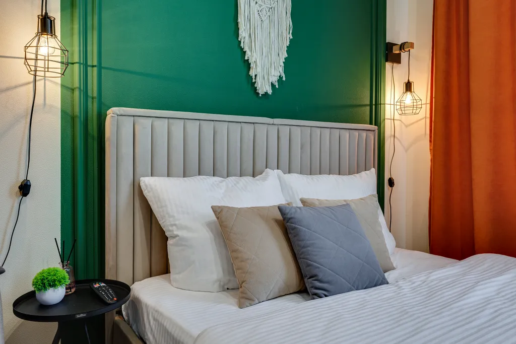 Современная студия