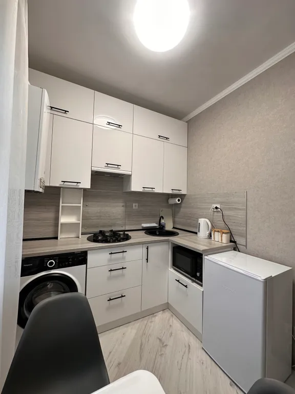 Однокомнатная уютная квартира