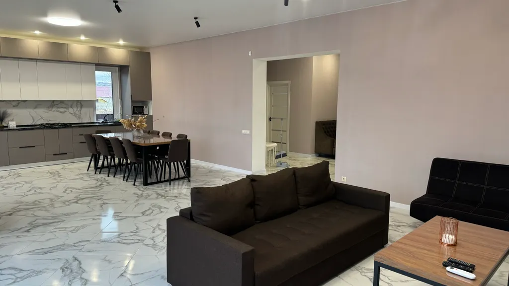 Дом для отдыха