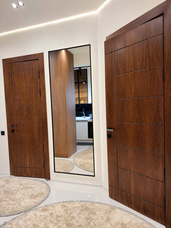 Panoramic Apartment