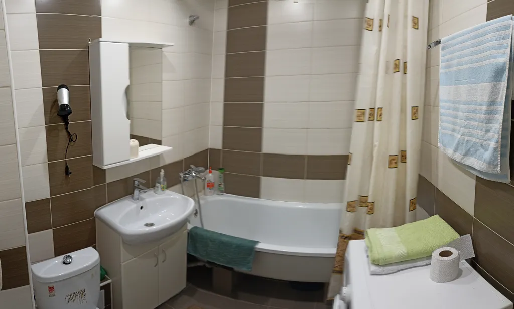 Уютная квартира в районе 3х вокзалов