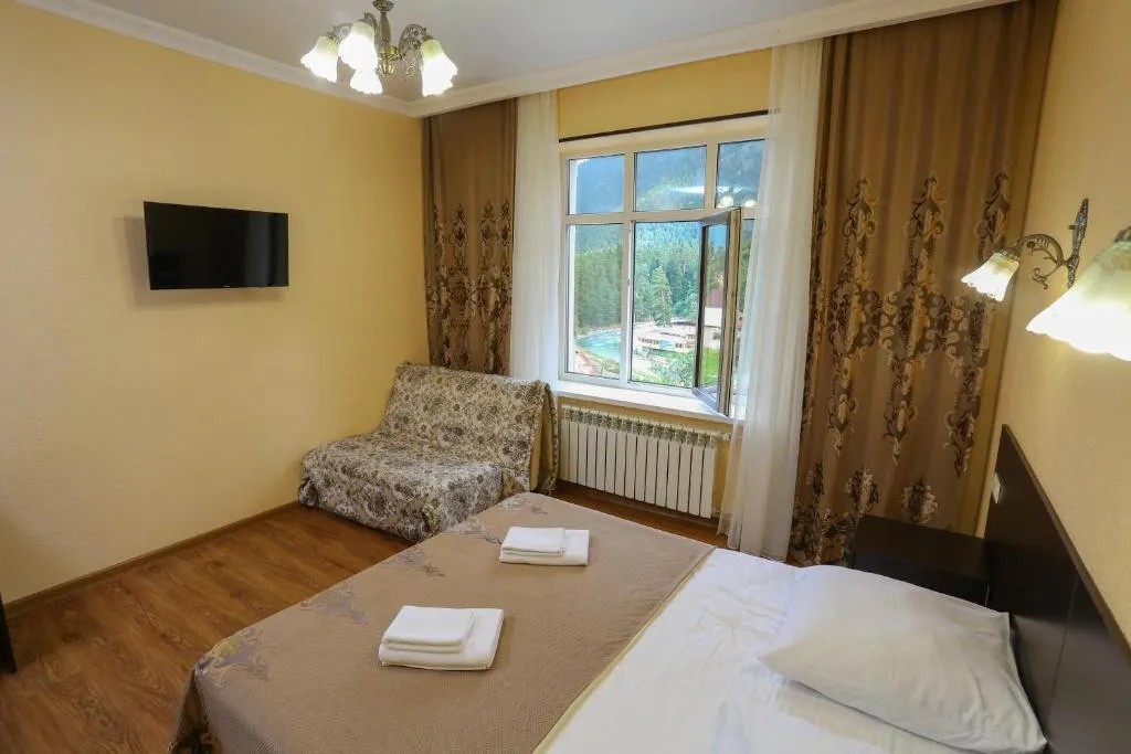 Квартира Комната — Архыз