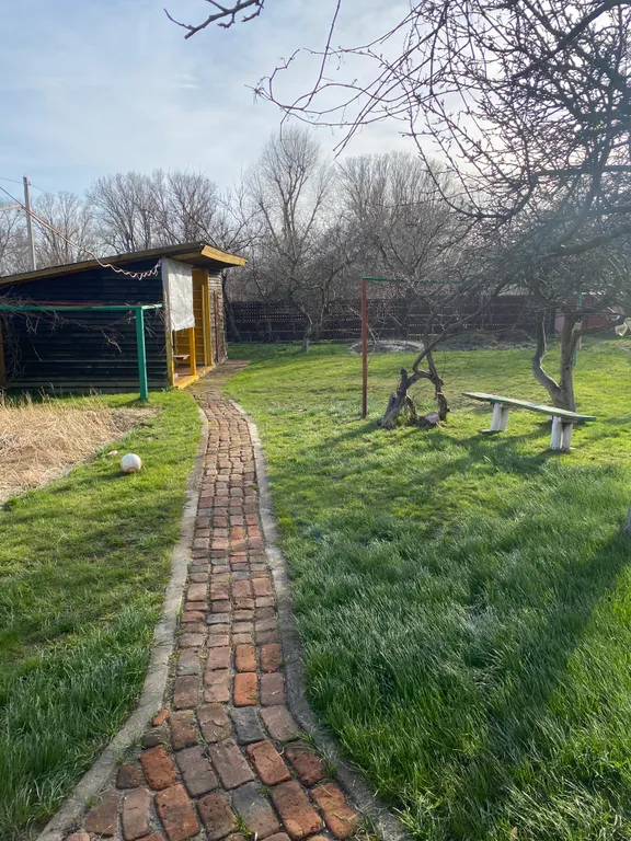 Домик у моря