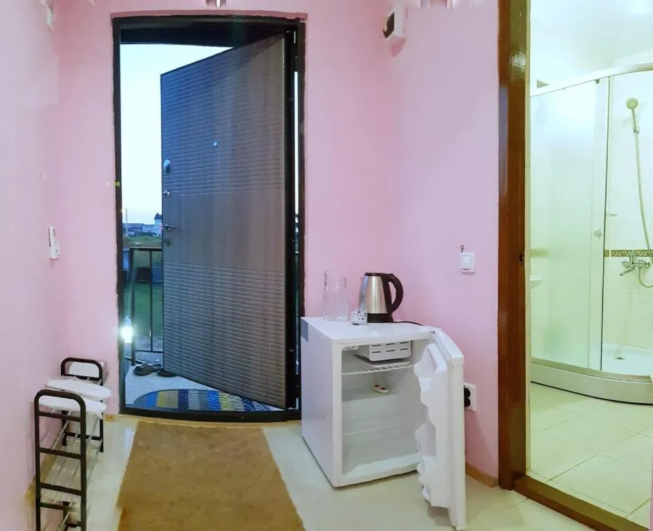 Квартира Комната — Сухум