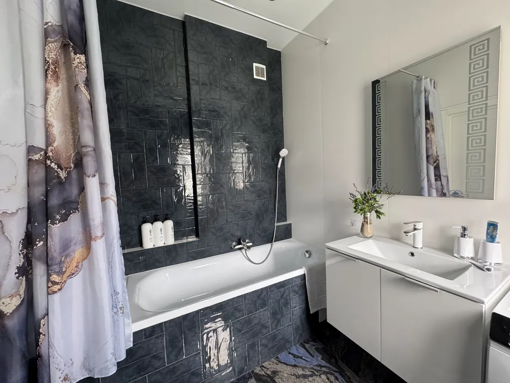 Коттедж Чудесный дом в Зеленоградске — Зеленоградск