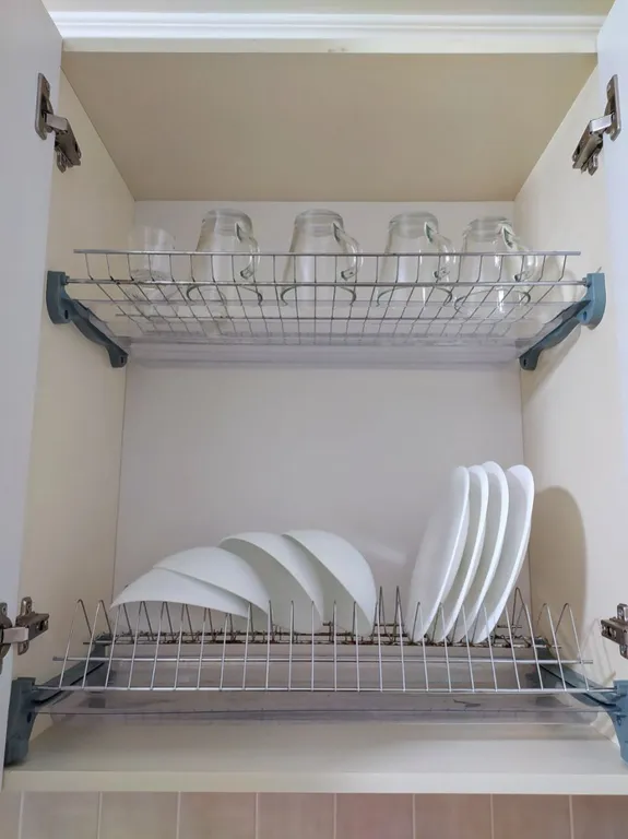 Уютная 1-комнатная квартира