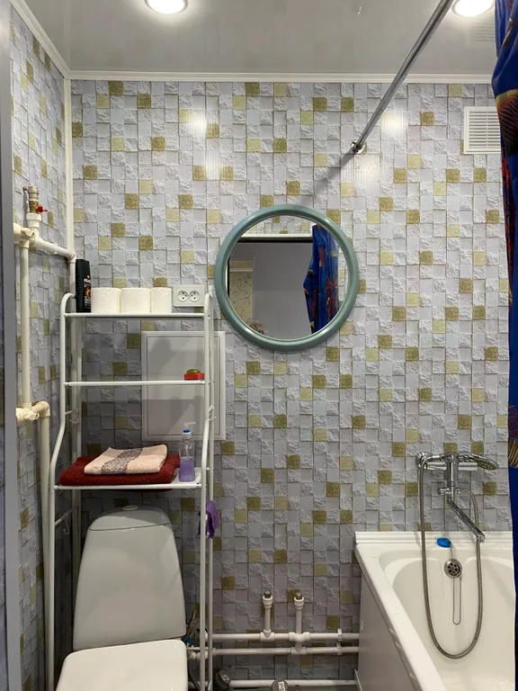 Уютная, чистая квартира в самом центре города