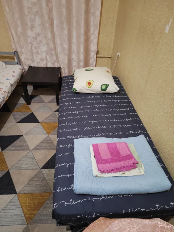 Квартира Комната в антуражной квартире в самом центре Питера — Санкт-Петербург