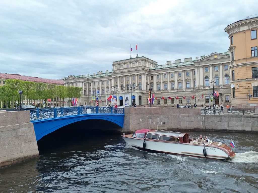 Квартира Комната — Санкт-Петербург