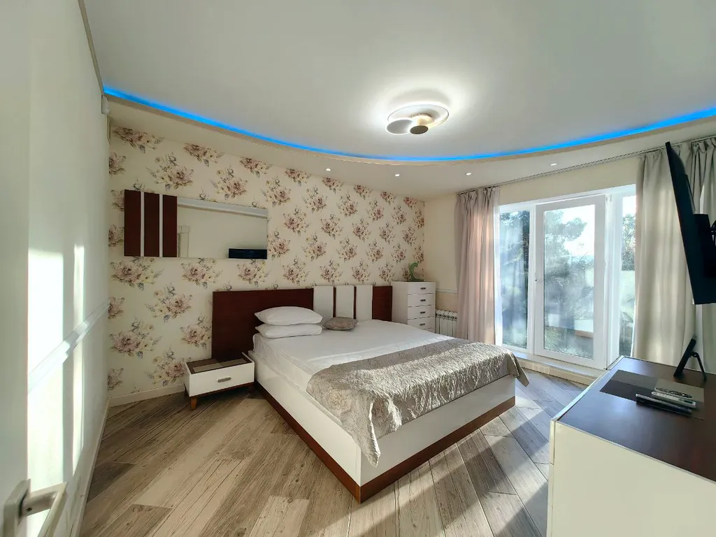 Вилла Сосновый Рай