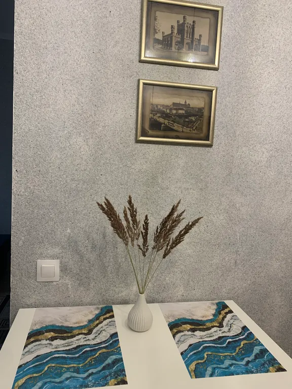 Квартира Квартира Изумрудный Bereg — Светлогорск