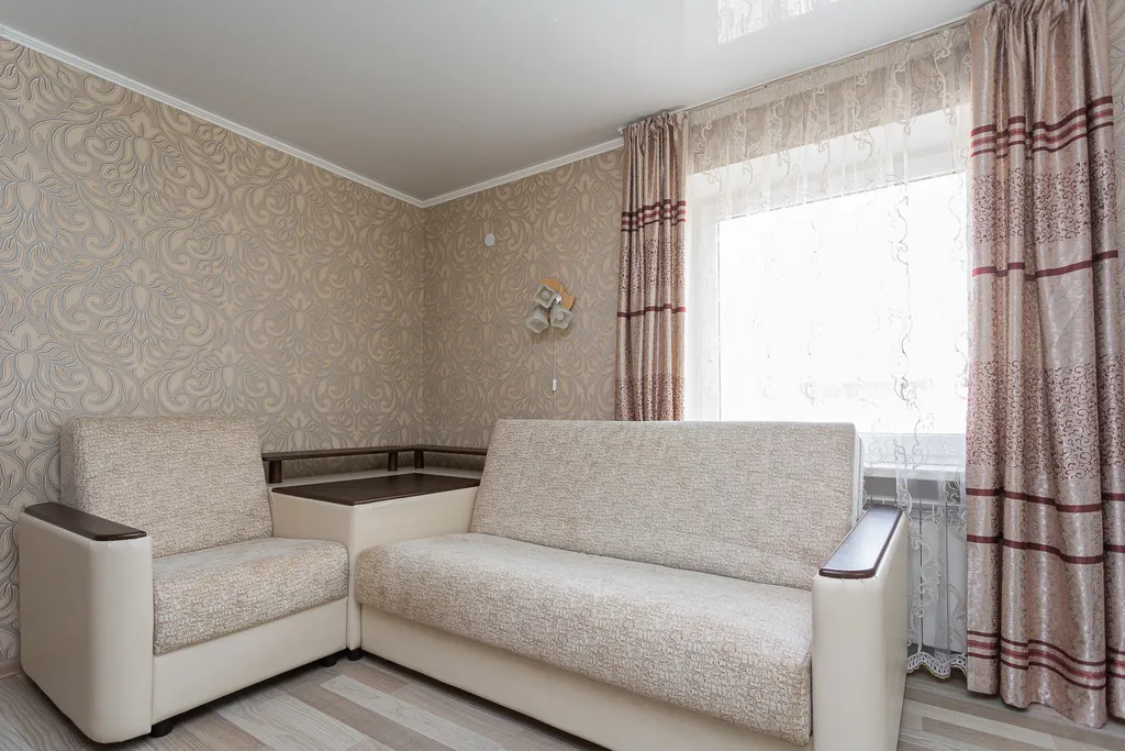 Квартира Квартира Sun Floor Apartment в центре города — Калининград