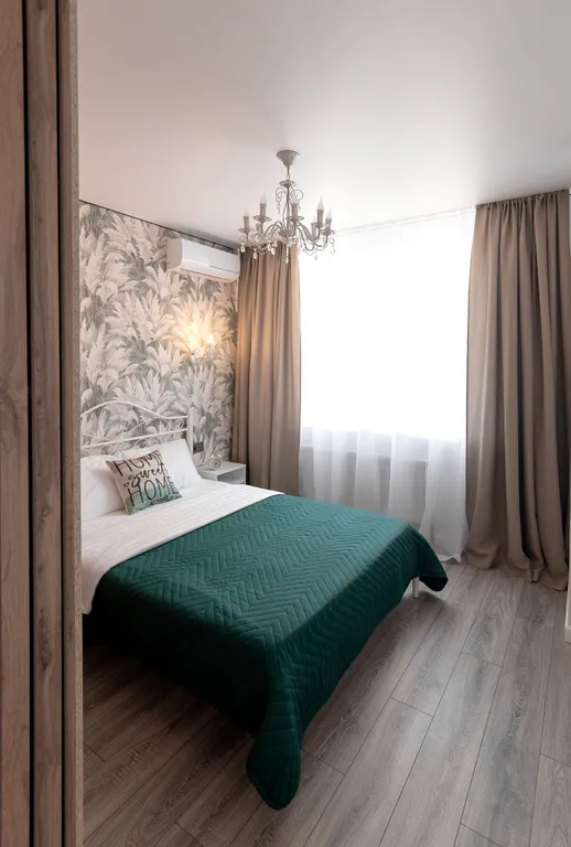 Ваш дом вдали от дома