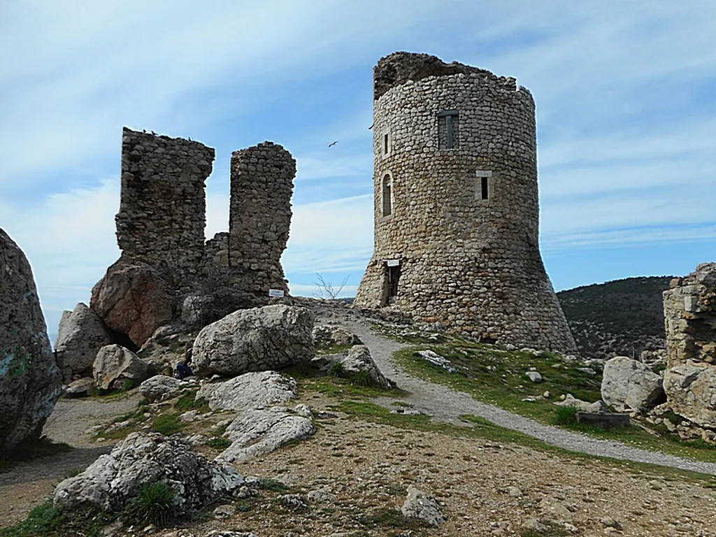 Уютная квартирка в солнечной Балаклаве