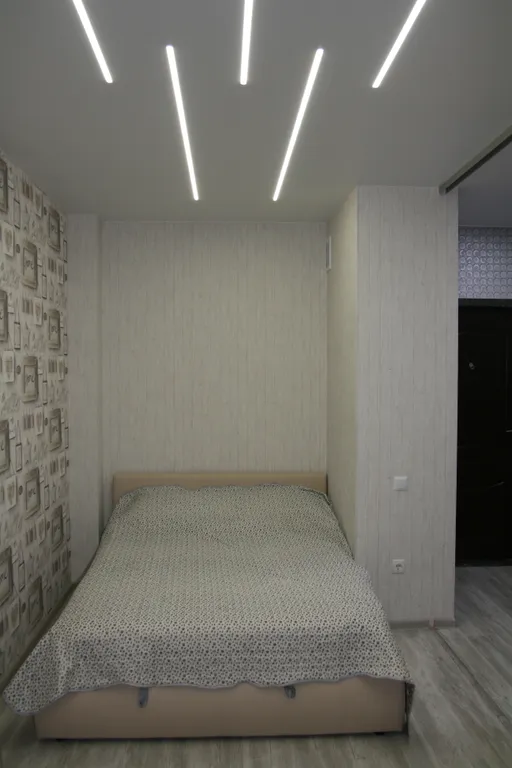 Северное сияние