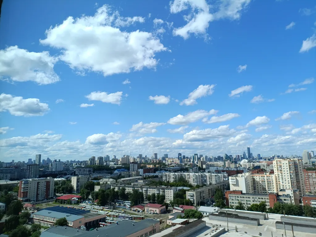 Квартира Апартаменты Джаз — Екатеринбург