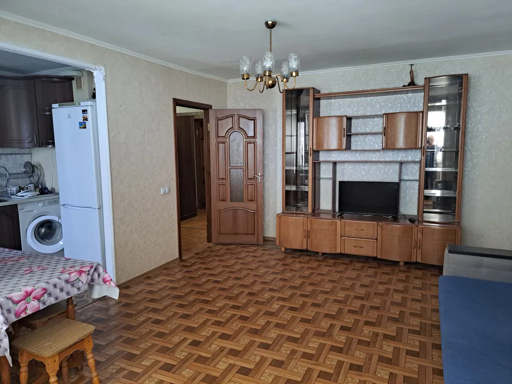 3-комнатная видовая, уютная квартира