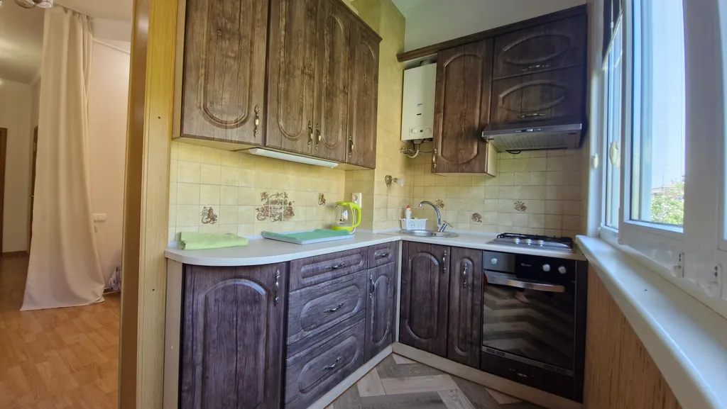 Уютная квартира возле стадиона