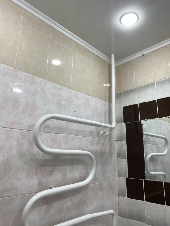 Комфортная, чистая квартира после ремонта в центре города