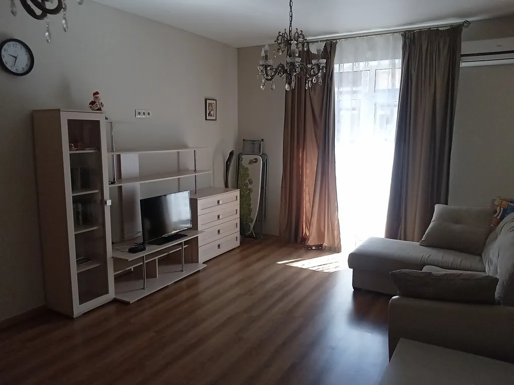 Уютная квартира в 5 минутах от парка и бюветов