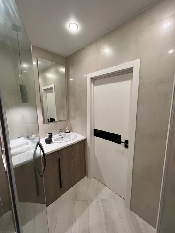 Дизайнерская евродвушка в центре Города-Героя