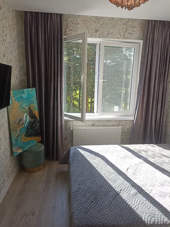 Апартаменты Greensea