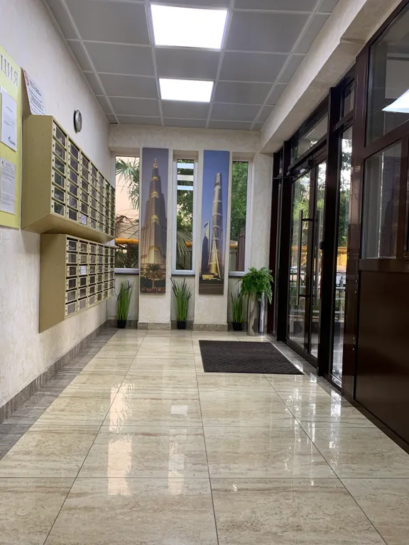 Апартаменты Калифорния