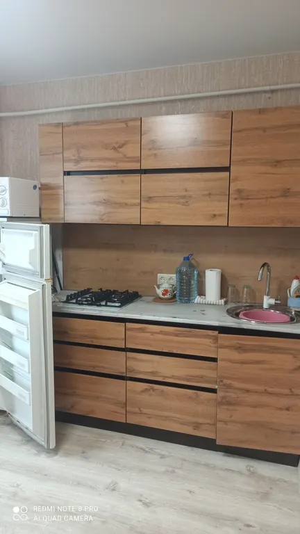 Квартира для гостей