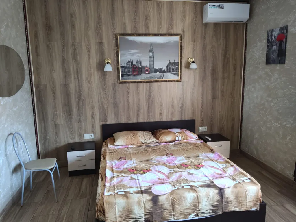 Уютная квартира в новом гостевом доме — аренда посуточно в Лермонтово