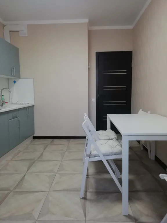 Квартира 1-комнатная Квартира — Анапа