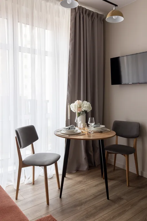 Квартира Квартира Желтый трамвай — Ярославль