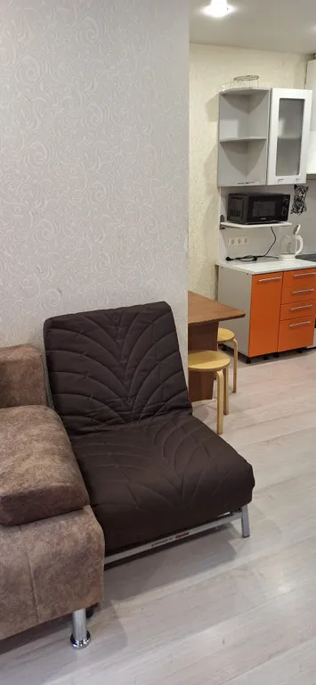 Квартира Квартира Студия вблизи центра города — Волгоград