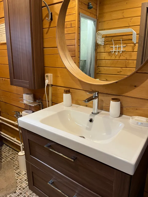 Карпин пруд